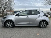 Nuevo Mazda 2 Center-Line 116 CV (85 kW) 2026 Gris Utilitario