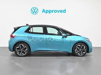 Usado VW ID.3 Pro 107 kW (146 CV) 2021 Eléctrico Utilitario