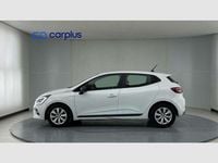 Usado Renault Clio V Business 101 CV (74 kW) 2022 Blanco Utilitario