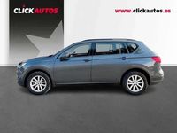 Usado Seat Tarraco Style 151 CV (111 kW) 2023 Gris SUV
