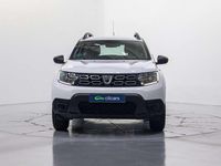 Usado Dacia Duster Essentiel 101 CV (74 kW) 2021 Blanco SUV