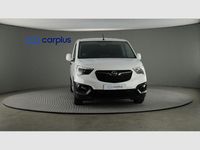 Usado Opel Combo S 102 CV (75 kW) 2021 Blanco jade (sólido) Monovolumen