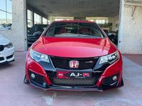 Usado Honda Civic Type R GT 310 CV (228 kW) 2016 Rojo Utilitario