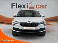 usado Skoda Karoq 1.5 TSI 110kW (150CV) DSG ACT 125 Aniv