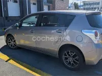 Usado Toyota Verso Advance 112 CV (82 kW) 2016 Beige Monovolumen