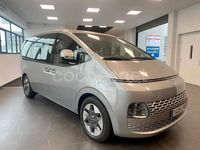 Usado Hyundai Staria 177 CV (130 kW) 2023 Gris / plata Monovolumen