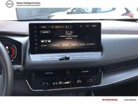 Usado Nissan X-Trail N-Connecta 207 CV (152 kW) 2024 Negro SUV