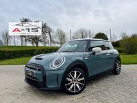 Używany Mini Cooper SE 135 kW (184 KM) 2023 Eléctrico Hatchback