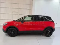 Usado Opel Crossland X Excellence 131 CV (96 kW) 2018 Rojo SUV