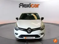 Usado Renault Clio Zen 90 CV (66 kW) 2017 Blanco