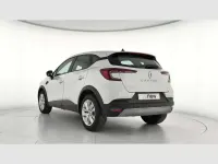 Usado Renault Captur Evolution 91 CV (66 kW) 2022 Blanco SUV