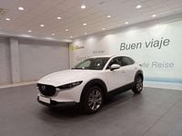Usado Mazda CX-30 188 HP (138 kW) 2025 Branco SUV