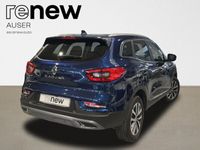 usado Renault Kadjar 1.3 TCe GPF Zen EDC 103kW