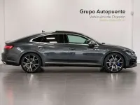 Usado VW Arteon R 321 CV (236 kW) 2022 Gris Berlina
