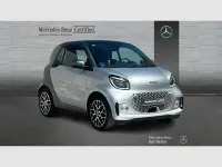 Usado Smart ForTwo Electric Drive 60 kW (82 CV) 2024 Otro Coupe