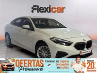 Usado BMW 218 156 CV (114 kW) 2023 Blanco Coupe