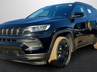 Nuevo Jeep Compass North 241 CV (177 kW) 2025 Verde SUV