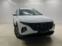 Nouvelle Hyundai Tucson 150 ch (110 kW) 2025 Otro SUV