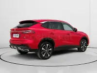 Usado MG HS Luxury 170 CV (125 kW) 2025 Rojo SUV