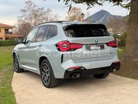 Usado BMW X3 xLine 190 CV (139 kW) 2023 Gris / plata SUV