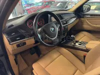 Usado BMW X5 286 CV (210 kW) 2008 Gris / plata SUV