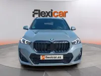 Usado BMW X1 150 CV (110 kW) 2023 Gris SUV
