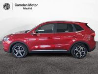 Nuevo MG ZS Comfort 197 CV (144 kW) 2026 Rojo SUV