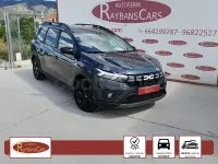 Usado Dacia Jogger Extreme 110 CV (80 kW) 2023 Negro Monovolumen
