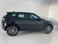 Usado Land Rover Range Rover evoque S 309 CV (227 kW) 2025 Negro SUV