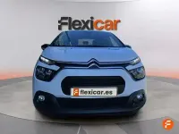 Usado Citroën C3 PureTech 100 CV (73 kW) 2024 Blanco