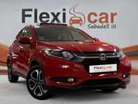 usado Honda HR-V 1.5 i-VTEC Executive Gasolina en Flexicar Sabadell 3