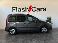 Usado Citroën Berlingo XTR 120 CV (88 kW) 2016 Marrón Monovolumen