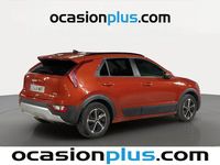 Usado Kia Niro 183 CV (134 kW) 2024 Rojo SUV