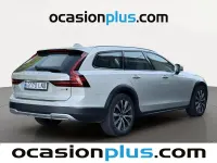 Usado Volvo V90 CC 197 CV (144 kW) 2021 Familiar
