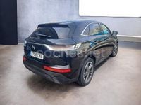 Usado DS Automobiles DS7 Crossback So Chic 130 CV (95 kW) 2021 Negro SUV