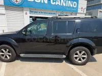 Usado Nissan Pathfinder 171 CV (125 kW) 2008 Negro SUV