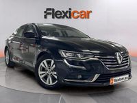Usado Renault Talisman Zen 150 CV (110 kW) 2019 Negro Berlina