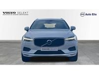 Usado Volvo XC60 Momentum 190 CV (139 kW) 2018 Blanco SUV