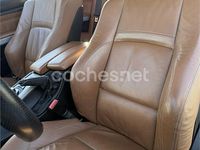 Usado BMW 325 Cabriolet 197 CV (144 kW) 2008 Blanco Descapotable