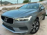 Usado Volvo XC60 Momentum 190 CV (139 kW) 2020 Gris / plata SUV