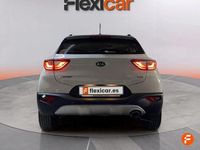 Usado Kia Stonic 100 CV (73 kW) 2020 Blanco SUV
