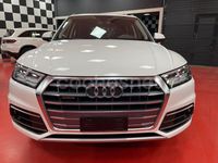 Usado Audi Q5 Design 245 CV (180 kW) 2021 Blanco SUV