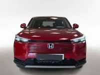 Usado Honda HR-V Advance 131 CV (96 kW) 2025 Rojo SUV