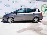 Usado Seat Toledo Sport 102 CV (75 kW) 2005 Gray Berlina