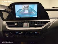 Usado Lexus UX Sport Line 199 CV (146 kW) 2025 Blanco SUV