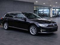 Brugt VW Passat GTE 218 HK (160 kW) 2017 Sort Stationcar