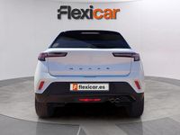 Usado Opel Mokka Ultimate 136 CV (100 kW) 2023 Blanco SUV