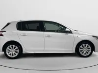 Usado Peugeot 308 Style 110 CV (80 kW) 2016