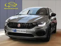 Occasion Fiat Tipo Street 95 PK (69 kW) 2019 Grijs Stationwagen