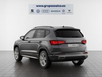 Nuevo Seat Ateca FR 150 CV (110 kW) 2026 Gris SUV